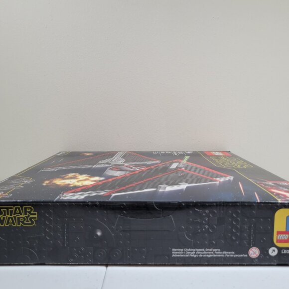 LEGO Star Wars: Tantive IV (75244) - Picture 5 of 16